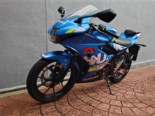 画像をギャラリービューアに読み込む, スズキ　ＧＳＸ－Ｒ１２５　中古車

