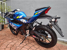 画像をギャラリービューアに読み込む, スズキ　ＧＳＸ－Ｒ１２５　中古車
