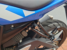 画像をギャラリービューアに読み込む, スズキ　ＧＳＸ－Ｒ１２５　中古車
