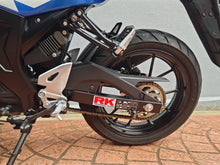画像をギャラリービューアに読み込む, スズキ　ＧＳＸ－Ｒ１２５　中古車
