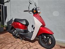 画像をギャラリービューアに読み込む, ホンダ　ＴＯＤＡＹ Ｆ　中古車
