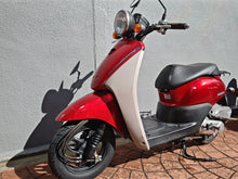 画像をギャラリービューアに読み込む, ホンダ　ＴＯＤＡＹ Ｆ　中古車
