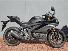 画像をギャラリービューアに読み込む, ヤマハ　ＹＺＦ－Ｒ２５　中古車
