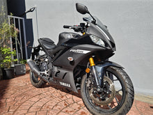 画像をギャラリービューアに読み込む, ヤマハ　ＹＺＦ－Ｒ２５　中古車
