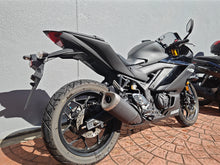 画像をギャラリービューアに読み込む, ヤマハ　ＹＺＦ－Ｒ２５　中古車
