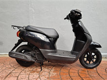 画像をギャラリービューアに読み込む, ホンダ　タクト　中古車
