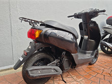 画像をギャラリービューアに読み込む, ホンダ　タクト　中古車
