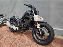 画像をギャラリービューアに読み込む, ホンダ　Rebel250 E-Clutch　新車
