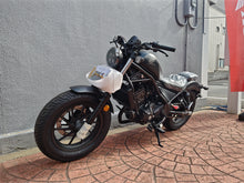 画像をギャラリービューアに読み込む, ホンダ　Rebel250 E-Clutch　新車
