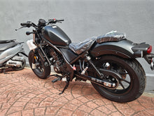 画像をギャラリービューアに読み込む, ホンダ　Rebel250 E-Clutch　新車
