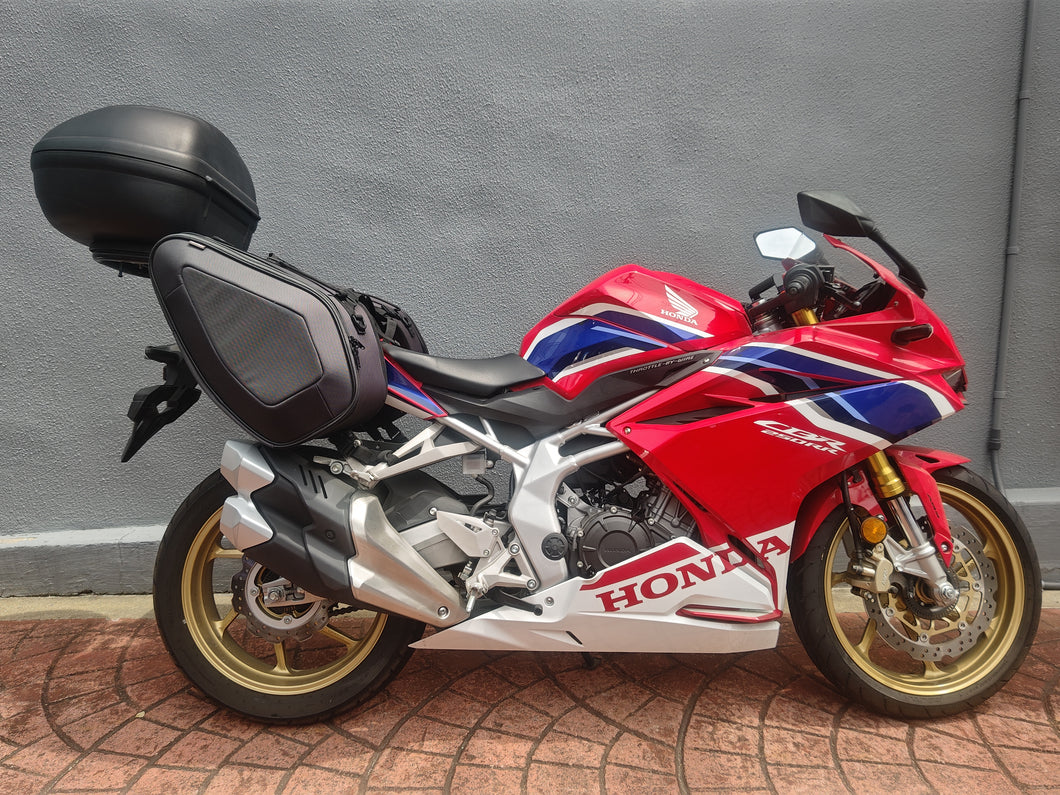 ホンダ　CBR250RR　中古