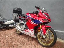 画像をギャラリービューアに読み込む, ホンダ　CBR250RR　中古
