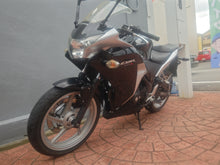画像をギャラリービューアに読み込む, ホンダ　ＣＢＲ２５０Ｒ　中古
