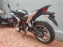 画像をギャラリービューアに読み込む, ホンダ　ＣＢＲ２５０Ｒ　中古
