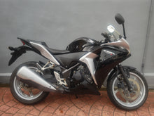 画像をギャラリービューアに読み込む, ホンダ　ＣＢＲ２５０Ｒ　中古
