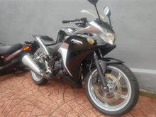 画像をギャラリービューアに読み込む, ホンダ　ＣＢＲ２５０Ｒ　中古

