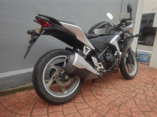 画像をギャラリービューアに読み込む, ホンダ　ＣＢＲ２５０Ｒ　中古
