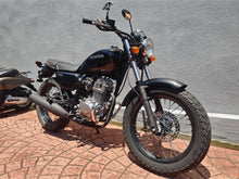 画像をギャラリービューアに読み込む, ホンダ　ＣＢ２２３Ｓ　中古
