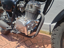画像をギャラリービューアに読み込む, ホンダ　ＣＢ２２３Ｓ　中古
