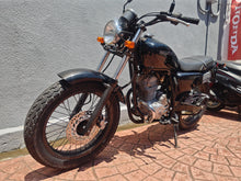 画像をギャラリービューアに読み込む, ホンダ　ＣＢ２２３Ｓ　中古
