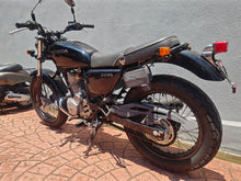 画像をギャラリービューアに読み込む, ホンダ　ＣＢ２２３Ｓ　中古
