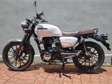 画像をギャラリービューアに読み込む, ホンダ　ＧＢ３５０　中古
