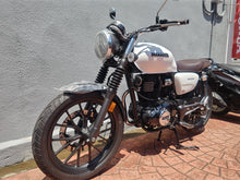 画像をギャラリービューアに読み込む, ホンダ　ＧＢ３５０　中古
