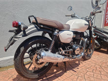 画像をギャラリービューアに読み込む, ホンダ　ＧＢ３５０　中古
