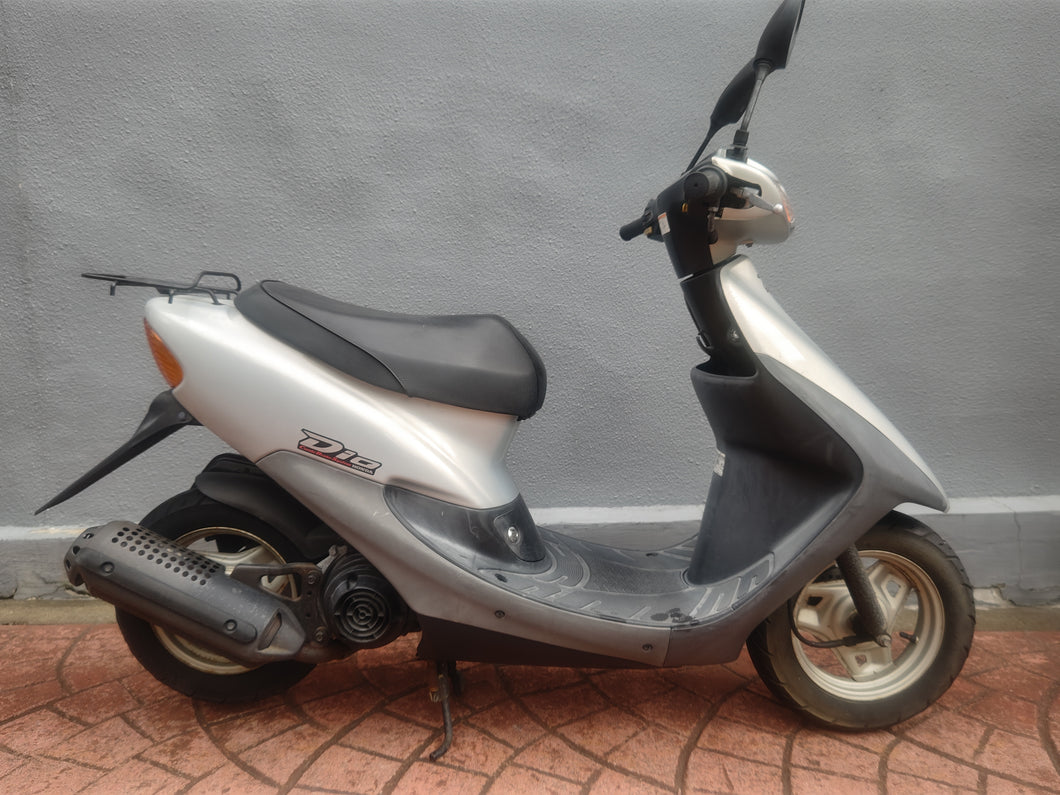 ホンダ　ライブＤＩＯ　中古車