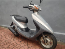 画像をギャラリービューアに読み込む, ホンダ　ライブＤＩＯ　中古車
