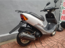 画像をギャラリービューアに読み込む, ホンダ　ライブＤＩＯ　中古車
