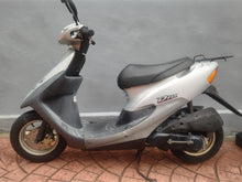 画像をギャラリービューアに読み込む, ホンダ　ライブＤＩＯ　中古車
