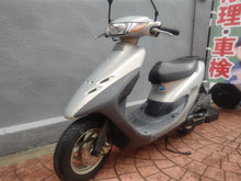 画像をギャラリービューアに読み込む, ホンダ　ライブＤＩＯ　中古車
