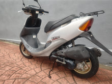 画像をギャラリービューアに読み込む, ホンダ　ライブＤＩＯ　中古車
