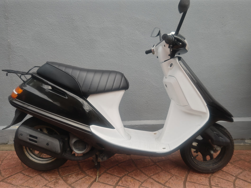 ホンダ　スタンドアップタクト　中古車