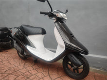 画像をギャラリービューアに読み込む, ホンダ　スタンドアップタクト　中古車
