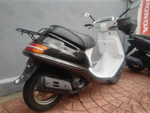 画像をギャラリービューアに読み込む, ホンダ　スタンドアップタクト　中古車
