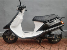 画像をギャラリービューアに読み込む, ホンダ　スタンドアップタクト　中古車
