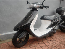 画像をギャラリービューアに読み込む, ホンダ　スタンドアップタクト　中古車
