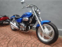 画像をギャラリービューアに読み込む, ホンダ　Ｖ－ＴＷＩＮ　ＭＡＧＮＡ　中古
