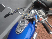 画像をギャラリービューアに読み込む, ホンダ　Ｖ－ＴＷＩＮ　ＭＡＧＮＡ　中古
