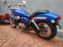 画像をギャラリービューアに読み込む, ホンダ　Ｖ－ＴＷＩＮ　ＭＡＧＮＡ　中古
