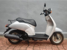 画像をギャラリービューアに読み込む, ホンダ　Today　中古車
