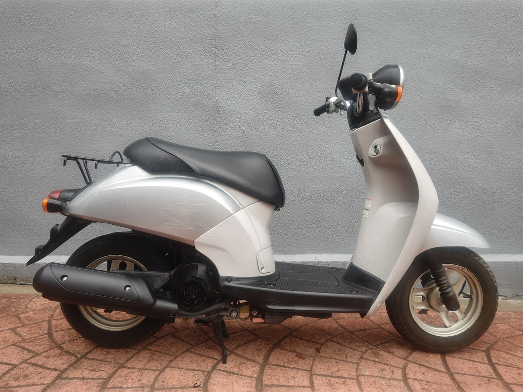 ホンダ　Today　中古車