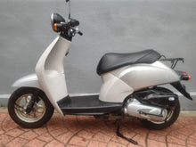 画像をギャラリービューアに読み込む, ホンダ　Today　中古車
