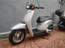 画像をギャラリービューアに読み込む, ホンダ　Today　中古車
