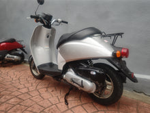 画像をギャラリービューアに読み込む, ホンダ　Today　中古車
