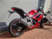 画像をギャラリービューアに読み込む, カワサキ　ニンジャ２５０　中古車
