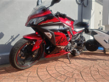 画像をギャラリービューアに読み込む, カワサキ　ニンジャ２５０　中古車
