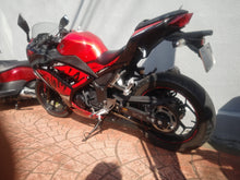 画像をギャラリービューアに読み込む, カワサキ　ニンジャ２５０　中古車
